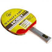 ракетка для настольного тениса Start Up Hobby 3Star (9881) 283924