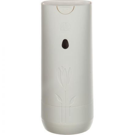 Освежитель воздуха автоматический наб Air Wick+смен бал Нежный шелк и лилия