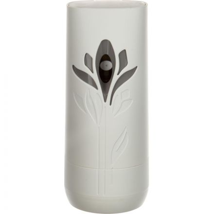 Освежитель воздуха автоматический наб Air Wick+смен бал Нежный шелк и лилия