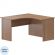 Стол угловой PT Арго правый А-203.60 орех гварнери