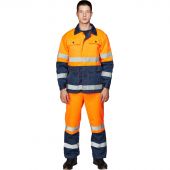 Костюм летний Спектр кур/пк.(р.44-46)р.170-176