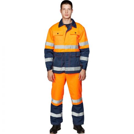 Костюм летний Спектр кур/пк.(р.44-46)р.170-176