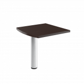 Приставка B 303.1 Венге Магия 800х700х750 BORN