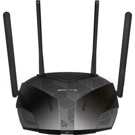 Маршрутизатор Mercusys MR70X AX1800 Маршрутизатор Mercusys MR70X AX1800