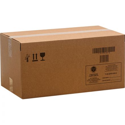 Термоконтейнер медицинский 20 л Т-20-ЕPS-HK-К