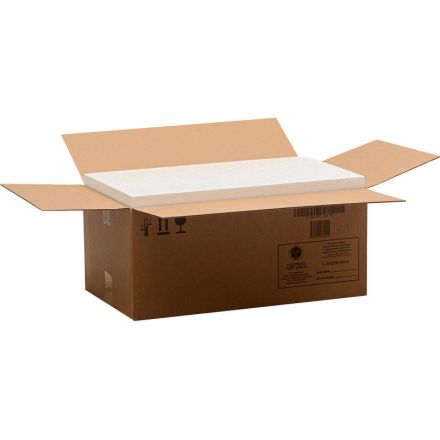 Термоконтейнер медицинский 20 л Т-20-ЕPS-HK-К