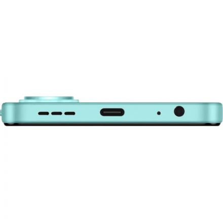 Смартфон Tecno Spark Go 2 64Gb 3Gb Turquoise Green