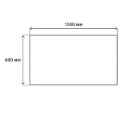 Стол письменный ЭКО 1401 (747) бук 1200