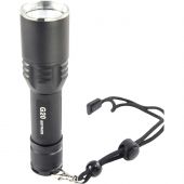 Фонарь ручной ЯРКИЙ ЛУЧ G20 ver.2 Gryphon CREE XM-L T6 4реж акк