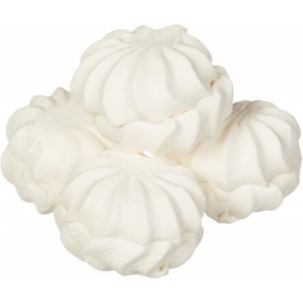 Зефир Семейка ОЗБИ ванильный, 540г