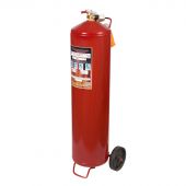 Огнетушитель порошковый ОП-70 (з) АВСЕ 1 шт