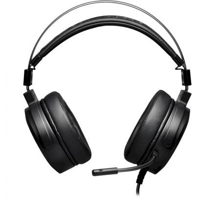 Гарнитура Redragon Lamia 2 (77701) игровая объемн. звук 7.1, каб.2м