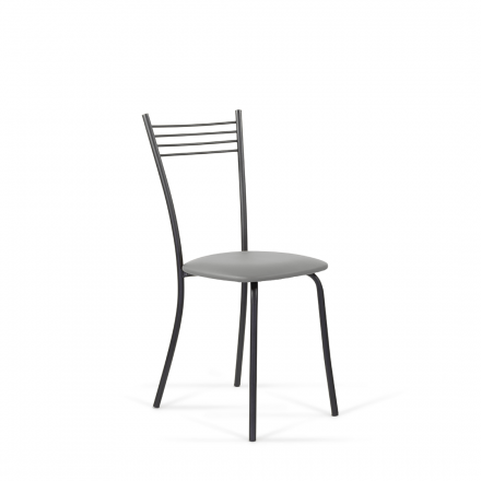 Стул Бистро BL Z71 (серый)