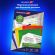 Бумага копировальная (копирка) 5 цветов х 10 листов (синяя белая красная желтая зеленая), BRAUBERG ART, 112405