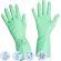 Перчатки защитные латекс Manipula КОНТАКТ (L-F-02/CG-945) р.9-9,5,ПС