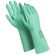 Перчатки защитные латекс Manipula КОНТАКТ (L-F-02/CG-945) р.9-9,5,ПС