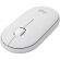 Мышь компьютерная Logitech беспр. M350S Pebble 2 BT TONAL WHITE 910-007013