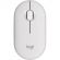Мышь компьютерная Logitech беспр. M350S Pebble 2 BT TONAL WHITE 910-007013