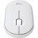 Мышь компьютерная Logitech беспр. M350S Pebble 2 BT TONAL WHITE 910-007013