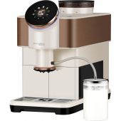 Кофемашина Proxima Dr. Coffee H2 Bronze