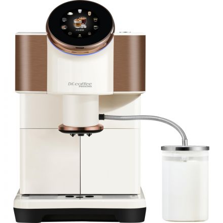 Кофемашина Proxima Dr. Coffee H2 Bronze