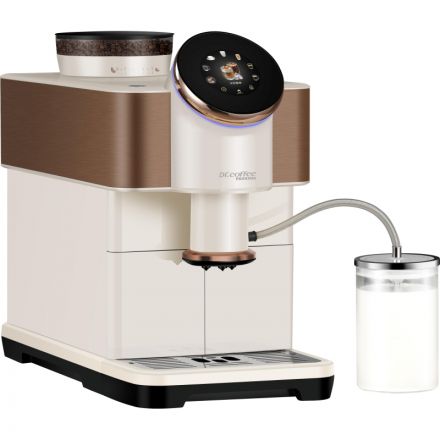 Кофемашина Proxima Dr. Coffee H2 Bronze