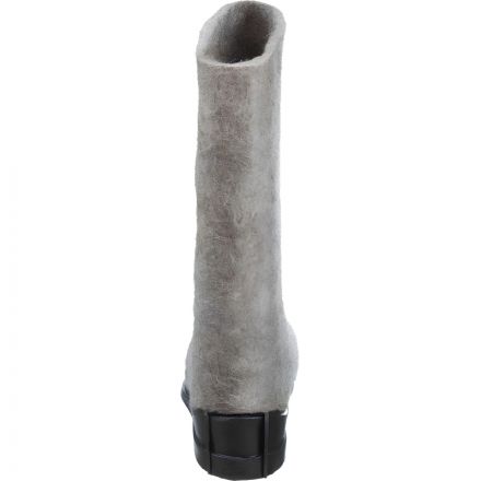 Валенки 100% шерсть на резиновой подошве р.46/33 (110309)