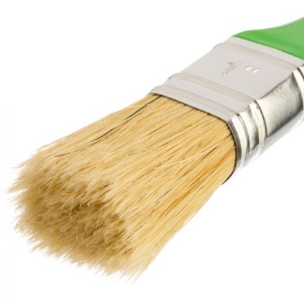 Кисть плоская универсальная TOPFORT Uni 25х15