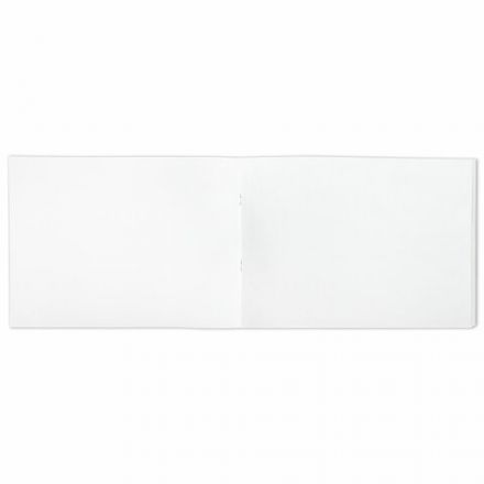 Альбом для рисования А4 40 л., скоба, обложка офсет, ПИФАГОР, 203х288 мм, "Нежность" (2 вида), 106700