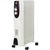 Радиатор масляный Ballu BOH/CL-09WRN Радиатор масляный Ballu BOH/CL-09WRN