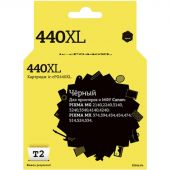 Картридж струйный T2 PG-440 XL (IC-CPG440XL) чер.для Canon MG2140/3140/3540