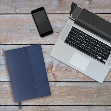 Ежедневник недатированный А5 (148х218 мм) GALANT "Magnetic", кожзам, магнитный клапан, 160 л., синий, 111879 Ежедневник недатированный А5 (148х218 мм) GALANT "Magnetic", кожзам, магнитный клапан, 160 л., синий, 111879