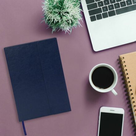 Ежедневник недатированный А5 (148х218 мм) GALANT "Magnetic", кожзам, магнитный клапан, 160 л., синий, 111879 Ежедневник недатированный А5 (148х218 мм) GALANT "Magnetic", кожзам, магнитный клапан, 160 л., синий, 111879