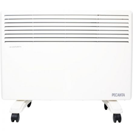 Конвектор ОК-1500Е (LED) Ресанта