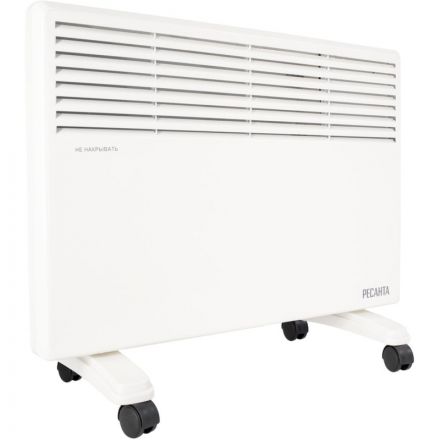 Конвектор ОК-1500Е (LED) Ресанта