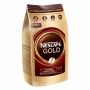 Кофе молотый в растворимом NESCAFE "Gold" 900 г, сублимированный, 12348493