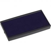 Подушка штемпельная сменная Colop E/50 синяя (для Pr. 50, Pr 50-Set-F)