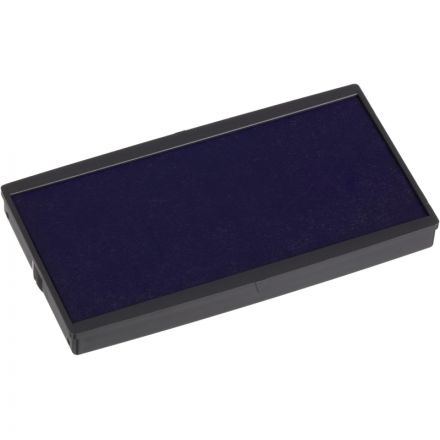 Подушка штемпельная сменная Colop E/50 синяя (для Pr. 50, Pr 50-Set-F)