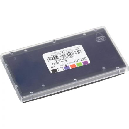 Подушка штемпельная сменная Colop E/50 синяя (для Pr. 50, Pr 50-Set-F)