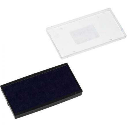 Подушка штемпельная сменная Colop E/50 синяя (для Pr. 50, Pr 50-Set-F)