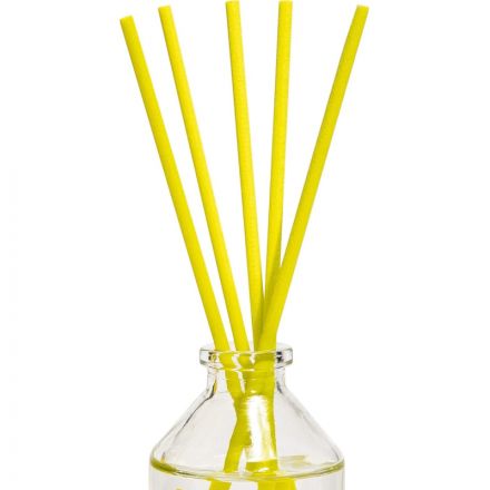 Аромадиффузор Аромат для дома Yellow 50 мл, АР 100-657
