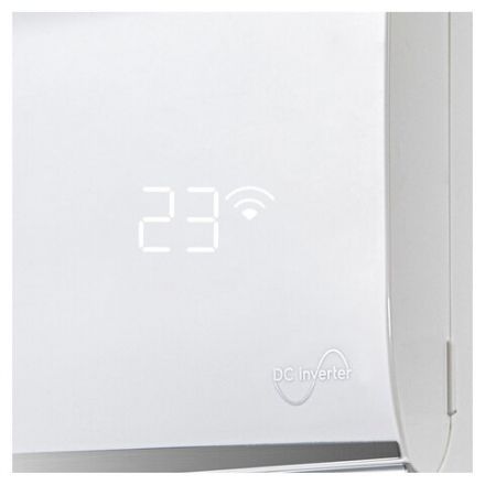 Сплит-система инверторная ELECTROLUX EACS/I-07HSM/N8_V2, внешний и внутренний блок, площадь помещения до 20 м2, НС-1683655