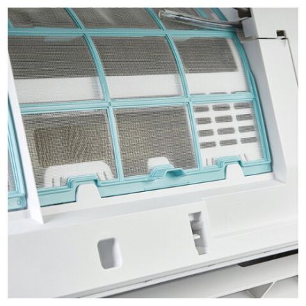 Сплит-система инверторная ELECTROLUX EACS/I-07HSM/N8_V2, внешний и внутренний блок, площадь помещения до 20 м2, НС-1683655