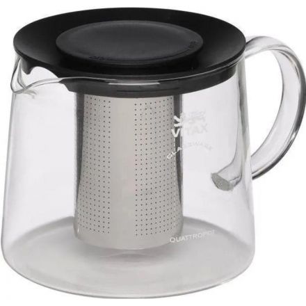 Чайник заварочный VX-3308 Bodiam 1500мл.Vitax