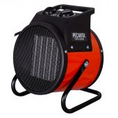 Пушка тепловая электрическая ТЭПК-2000K (керам. нагр. эл.круглая) Ресанта Пушка тепловая электрическая ТЭПК-2000K (керам. нагр. эл.круглая) Ресанта