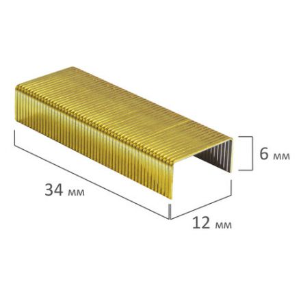 Скобы для степлера цветные №24/6, 1000 штук, BRAUBERG "EXTRA", до 30 листов, 229301 Скобы для степлера цветные №24/6, 1000 штук, BRAUBERG "EXTRA", до 30 листов, 229301