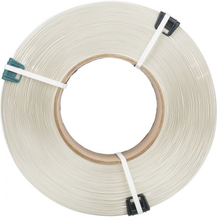 Стреппинг-лента полипропиленовая белая 12x0.6 мм длина 3000 м