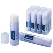 Клей-карандаш "Стандарт", 35 г, PVP-основа, РОССИЯ, GLOBUS, 1013