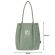 Сумка шоппер BRAUBERG MOMENTS, вельвет, 35х30 см, мятный, 271908 Сумка шоппер BRAUBERG MOMENTS, вельвет, 35х30 см, мятный, 271908
