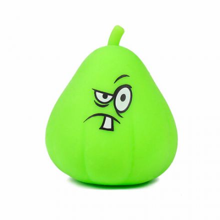 Игрушка-антистресс "ГРУША-ЗЛЮКА", 9х7 см, ассорти, 3 вида, дисплей, JOLLY JOT (ДЖОЛЛИ ДЖОТ), 665790 Игрушка-антистресс "ГРУША-ЗЛЮКА", 9х7 см, ассорти, 3 вида, дисплей, JOLLY JOT (ДЖОЛЛИ ДЖОТ), 665790